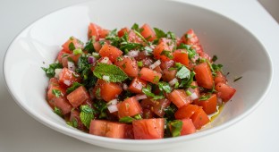 Tomato Salad