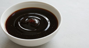 Pomegranate Molasses