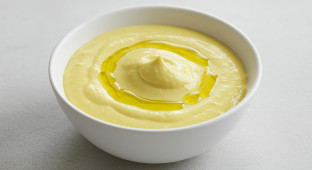 Tahini Sauce