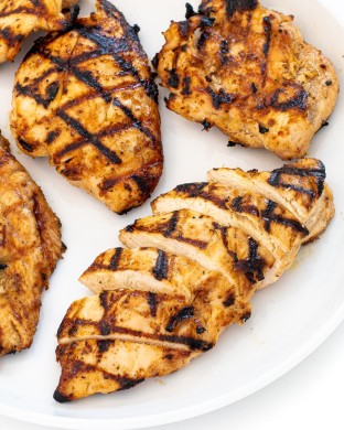 Grilled Chicken