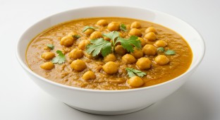 Chana Masala