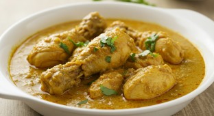 Chicken Curry