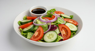 Mixed Greens Salad