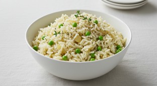 Jamaican Rice and Peas