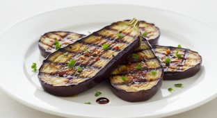 Eggplant Steaks