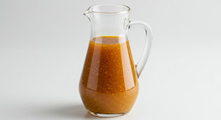 Ginger Miso Dressing