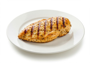 Grilled Chicken