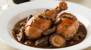 Coq au Vin