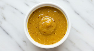 Dijon Vinaigrette