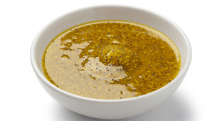 Poppyseed Dressing