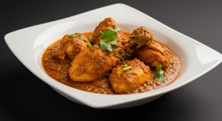 Kadai Chicken