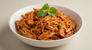 Pork Cochinita