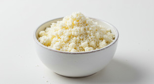 Cotija Cheese