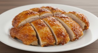 Mary's Chicken Pollo Asado