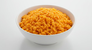 Mexican Rice