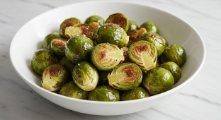 Brussel Sprouts
