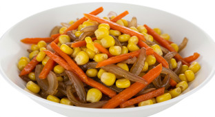 Vegetable Stir Fry ( Low carb )