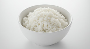 White Rice