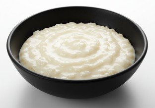 Rice Pudding (Plain)