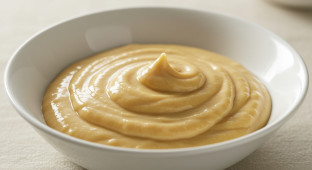 Coconut-Peanut Dressing