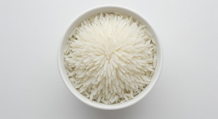 Basmati Rice