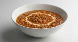 Lentil Soup