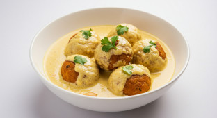 Malai Kofta