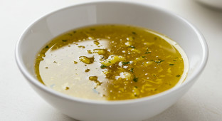 Citrus Vinaigrette