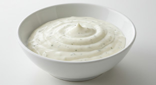 Ranch Dressing