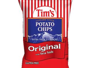Tim's Original