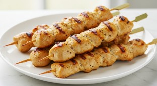 Chicken Skewers