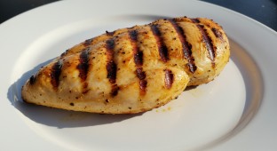 Grilled Chicken (Allergen Free)