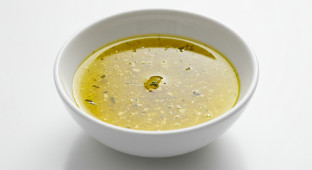 Champagne Vinaigrette
