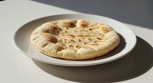 Pita Bread
