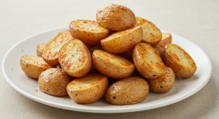 Roasted Potatoes