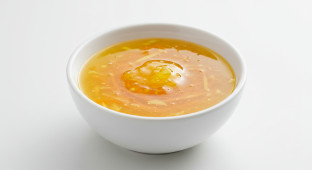 Vegan Ginger Dressing