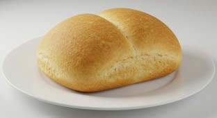 Gluten Free Bun