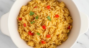 Mexican Rice