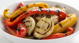 Grilled Veggies