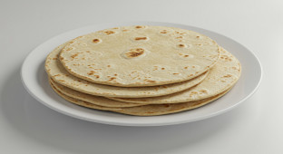 Flour Tortillas