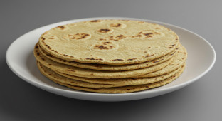 Corn Tortillas