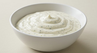 Ranch Dressing