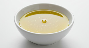 White Balsamic Vinaigrette