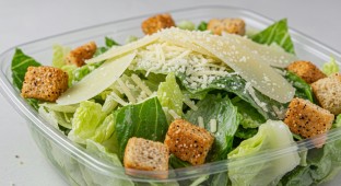 Caesar Salad Box
