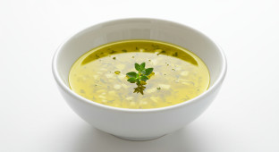 Vegan Lemon Dressing