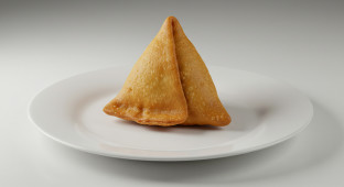 Samosas