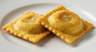 Fried Raviolis