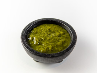Cilantro Chutney