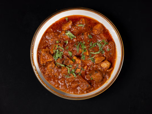 Paneer Tikka Masala