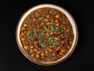 Chana Garbanzo Masala